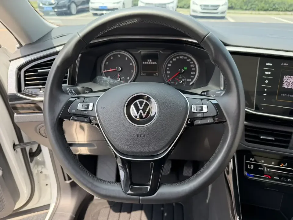 Volkswagen Tayron Tanyue 2022 280TSI 2WD Luxury Smart Edition 2022 — thumbnail 5