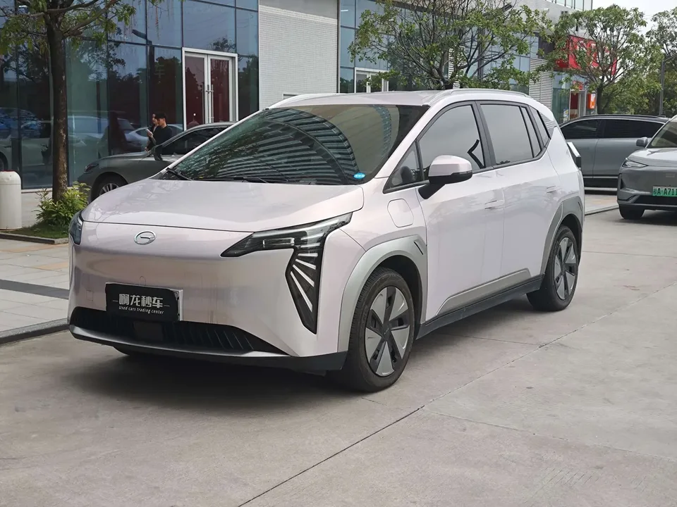 AION Y AION Y 2023 AION Y Younger 2023 — photo 1, buy with delivery to Moscow