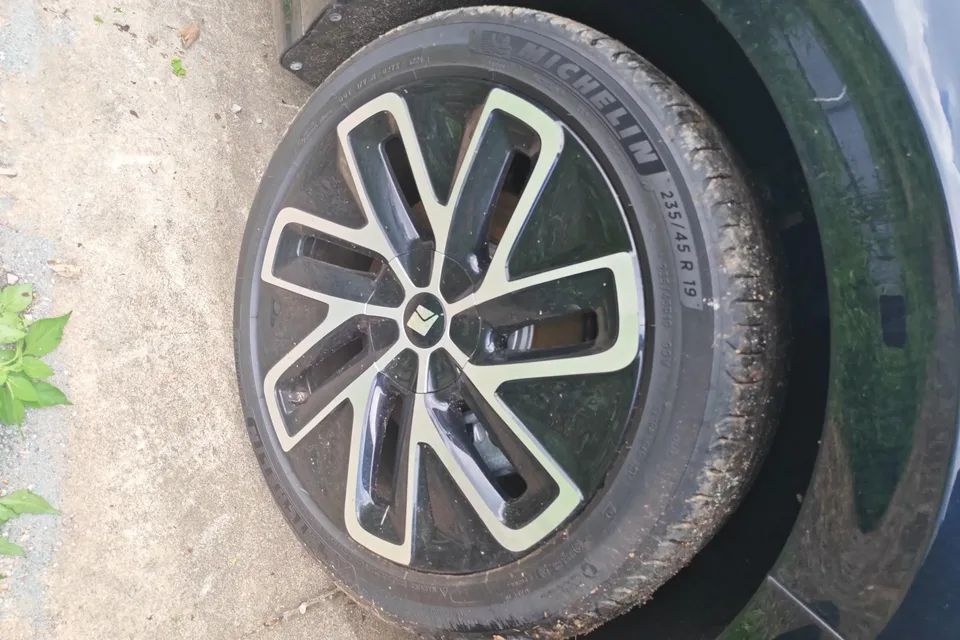 Baojun Enjoy PHEV Baojun Enjoy PHEV 2025 140km Deluxe Edition 2025 — thumbnail 3