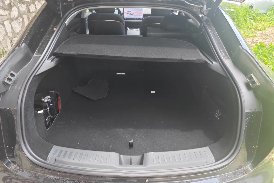 Baojun Enjoy PHEV Baojun Enjoy PHEV 2025 140km Deluxe Edition 2025 — thumbnail 5