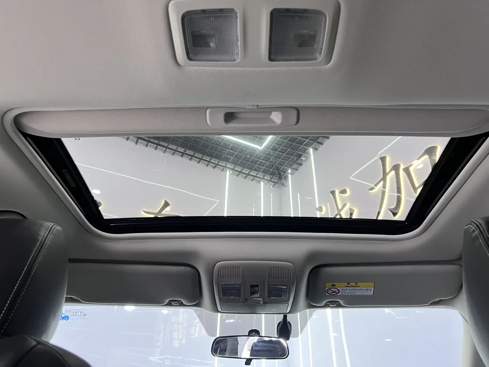 Mazda CX-5 Mazda CX-5 2022 2.0L Automatic 2WD Smart Model 2023 — thumbnail 5