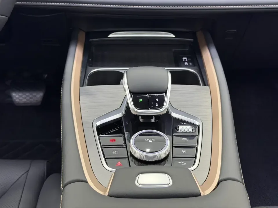 Chery Tiggo 5x Tiggo 5x 2025 High-performance 1.5T CVT Luxury Edition 2026 — thumbnail 3