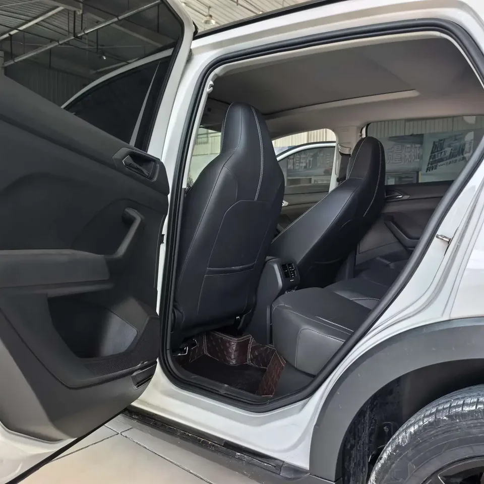 Volkswagen Tu Kai Tu Kai 2021 280TSI DSG Deluxe 2023 — thumbnail 3