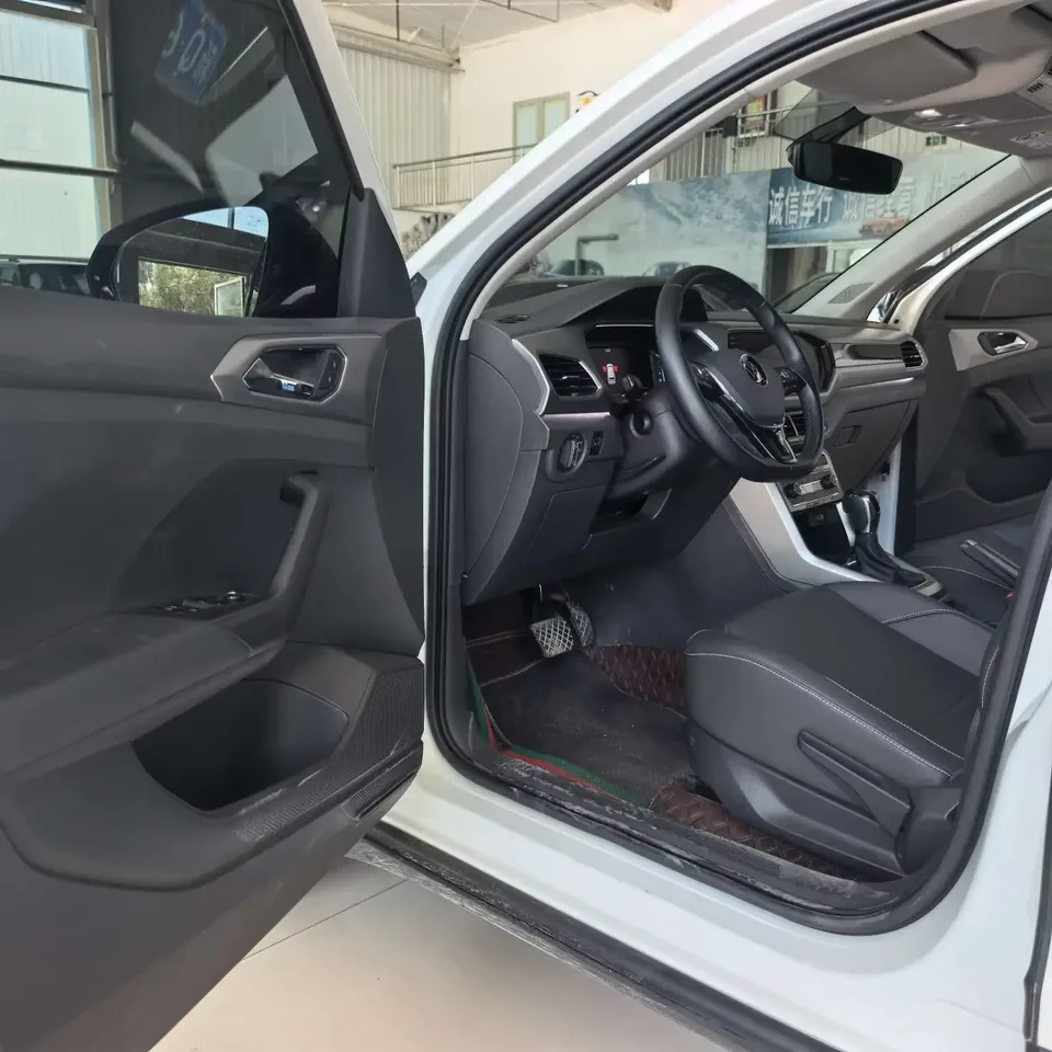 Volkswagen Tu Kai Tu Kai 2021 280TSI DSG Deluxe 2023 — thumbnail 5