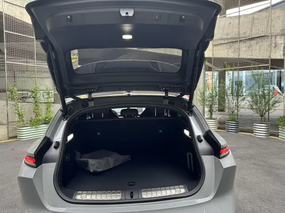 NIO ET5T NIO ET5T 2024 75kWh 2024 — thumbnail 4