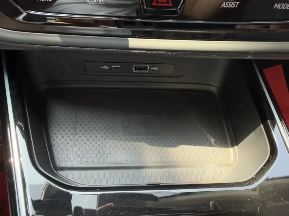 Volkswagen Lamando Lingdu 2023 Lingdu L 280TSI DSG Cool Edition 2023 — thumbnail 4