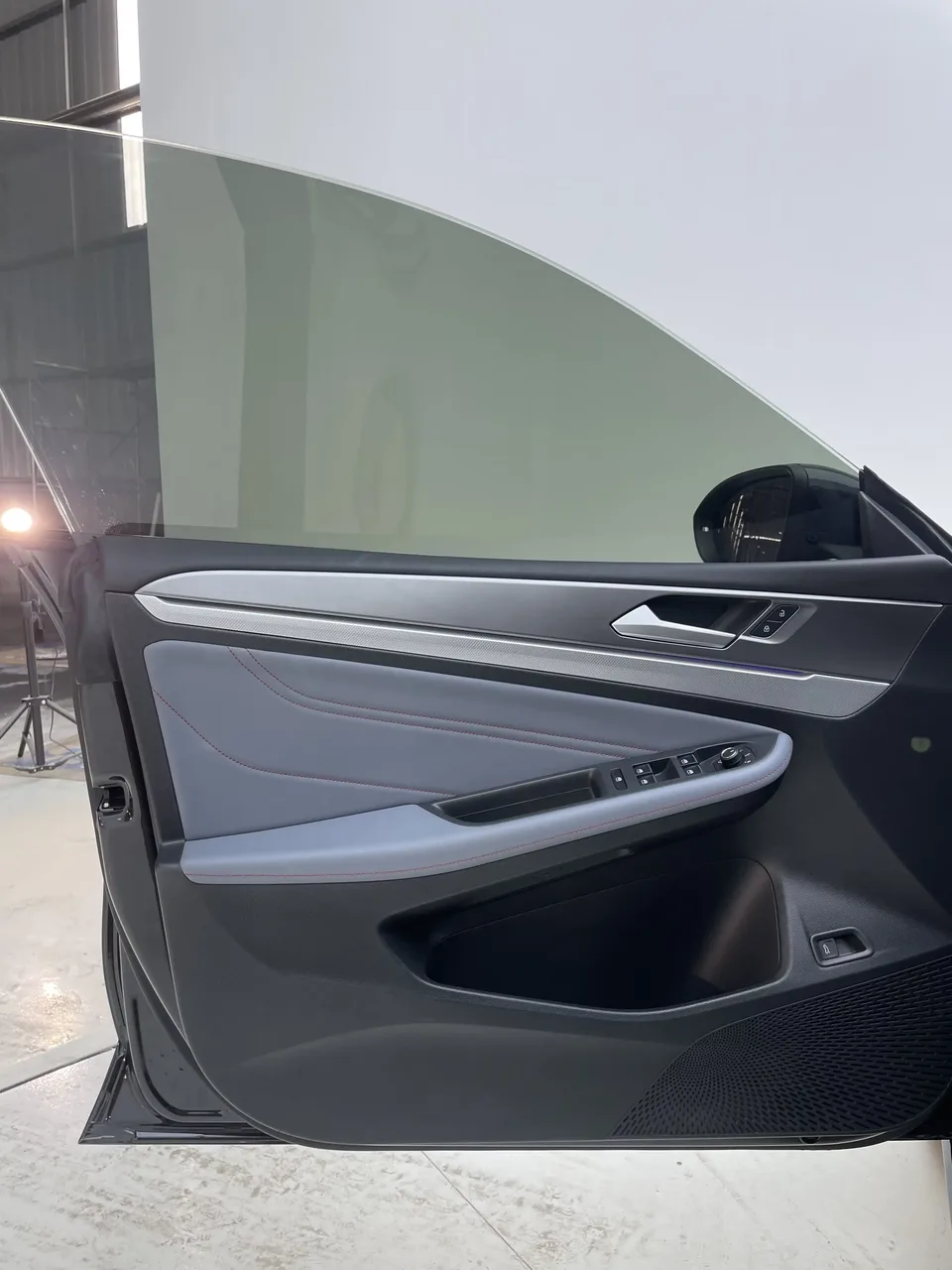 Volkswagen Lamando Lingdu 2022 Lingdu L 280TSI DSG Super Hot Flagship Edition 2023 — thumbnail 4