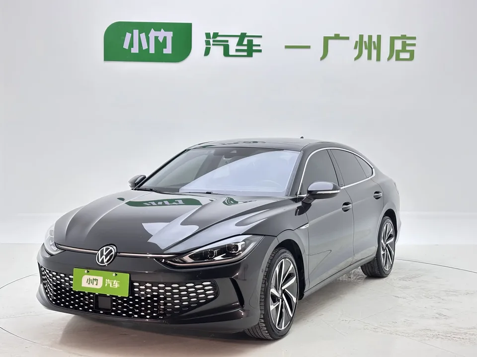 Volkswagen Lamando Lingdu 2022 Lingdu L 280TSI DSG Super Hot Flagship Edition 2023 — photo 1, buy with delivery to Moscow