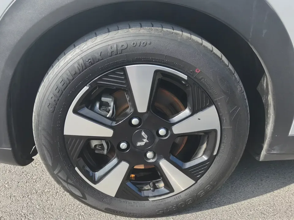 Wuling Bingo PLUS Wuling Bingo PLUS 2024 510km Flagship Edition 2024 — thumbnail 3