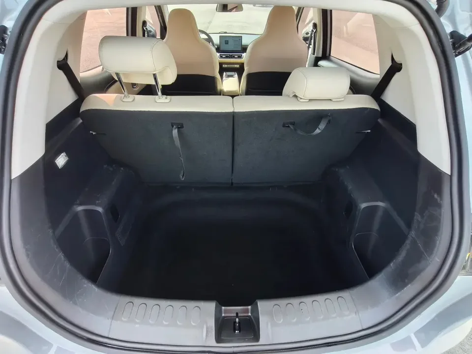 Wuling Bingo PLUS Wuling Bingo PLUS 2024 510km Flagship Edition 2024 — thumbnail 5