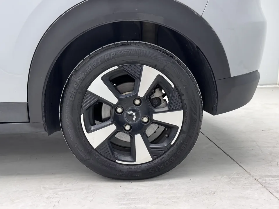 Wuling Bingo PLUS Wuling Bingo PLUS 2024 510km Flagship Edition 2024 — thumbnail 3