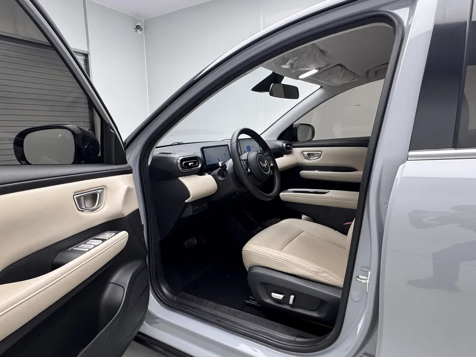 Wuling Bingo PLUS Wuling Bingo PLUS 2024 510km Flagship Edition 2024 — thumbnail 5
