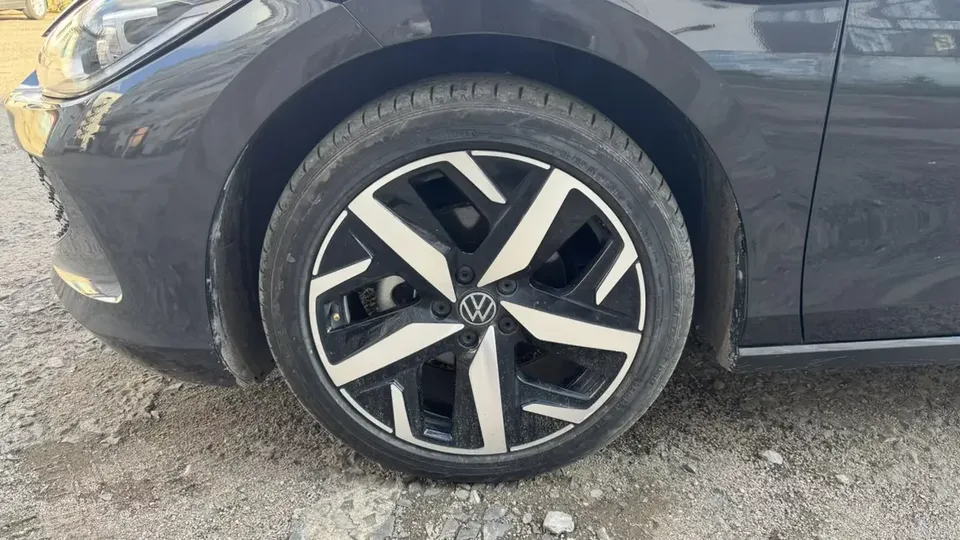 Volkswagen Lamando Lingdu 2023 Lingdu L 280TSI DSG Cool Edition 2024 — миниатюра 3