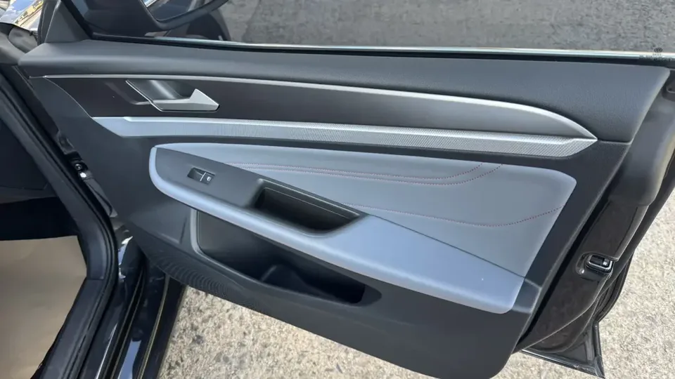 Volkswagen Lamando Lingdu 2023 Lingdu L 280TSI DSG Cool Edition 2024 — миниатюра 4