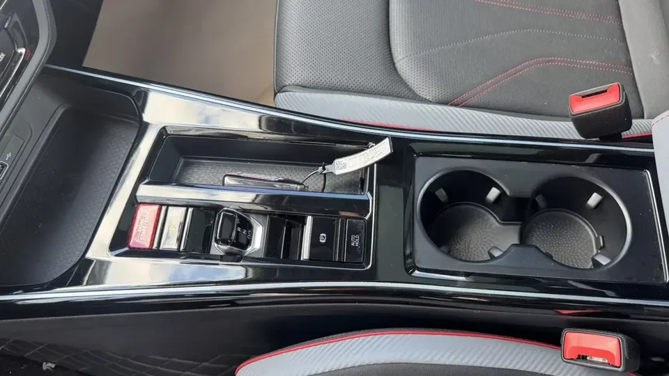 Volkswagen Lamando Lingdu 2023 Lingdu L 280TSI DSG Cool Edition 2024 — миниатюра 5
