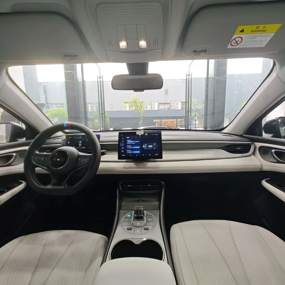 BYD Seal 05DM Seal 05DM 2025 DM-i 55KM Deluxe Smart Driving Edition 2025 — thumbnail 2