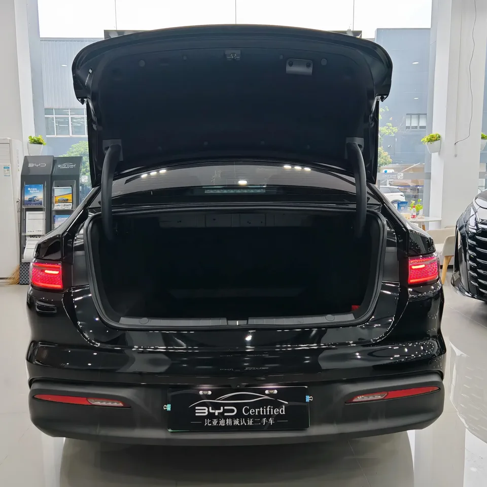 BYD Seal 05DM Seal 05DM 2025 DM-i 55KM Deluxe Smart Driving Edition 2025 — thumbnail 3