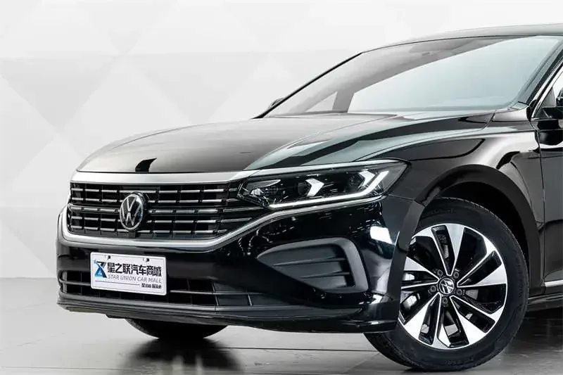 Volkswagen Passat Passat 2024 280TSI Business Edition 2025 — thumbnail 4