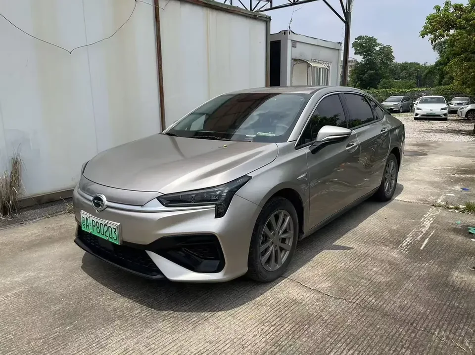 AION S AIONS 2023 Mei 580 2024 — photo 1, buy with delivery to Moscow