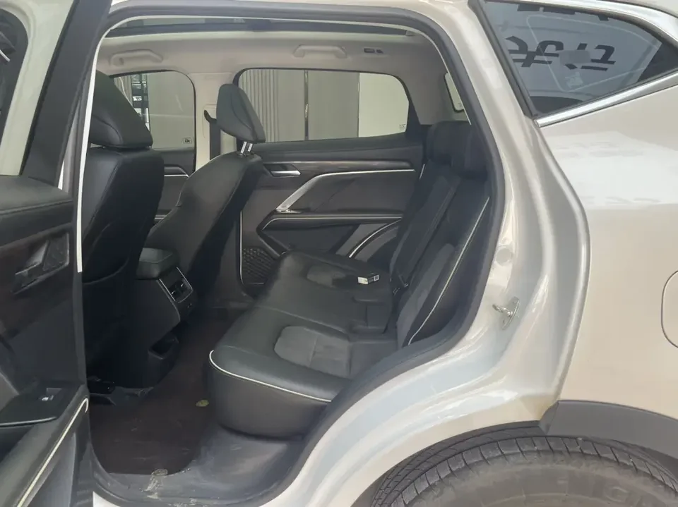 Haval H6 Haval H6 2021 National Trend Edition 1.5T Automatic Champion Edition 2023 — thumbnail 5