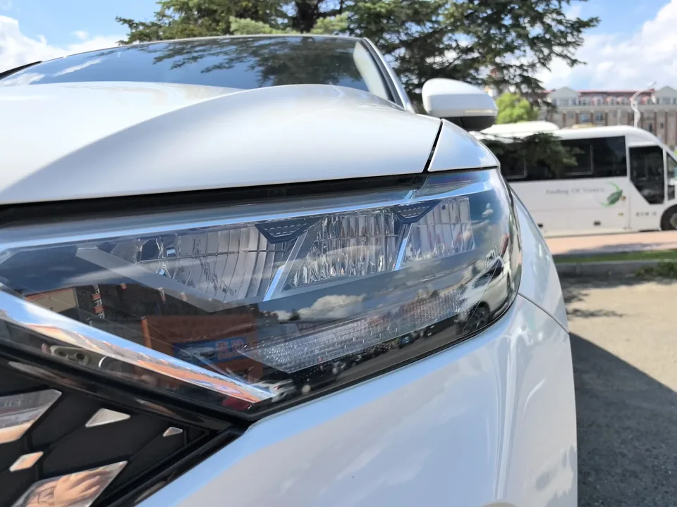 Jetta VS5 Jetta VS5 2022 280TSI Automatic Enjoy Edition Pro 2022 — thumbnail 3