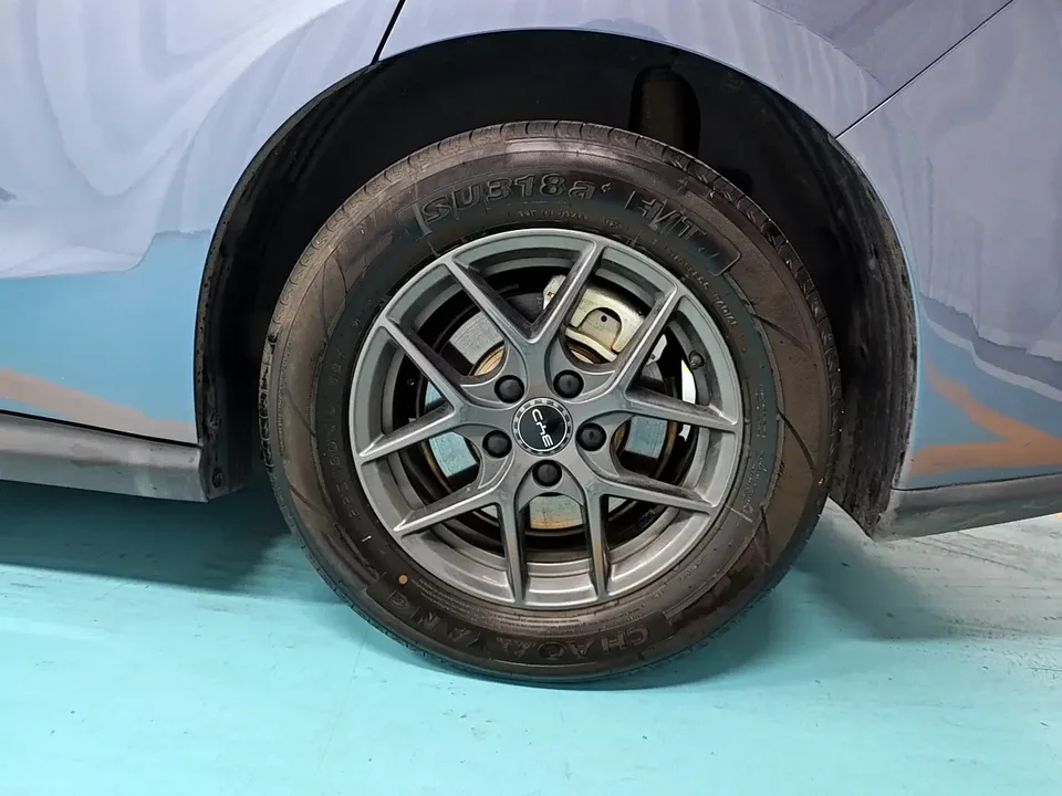 BYD Seal 06DM Seal 06DM 2025 DM-i 80KM Deluxe Smart Driving Edition 2025 — thumbnail 3