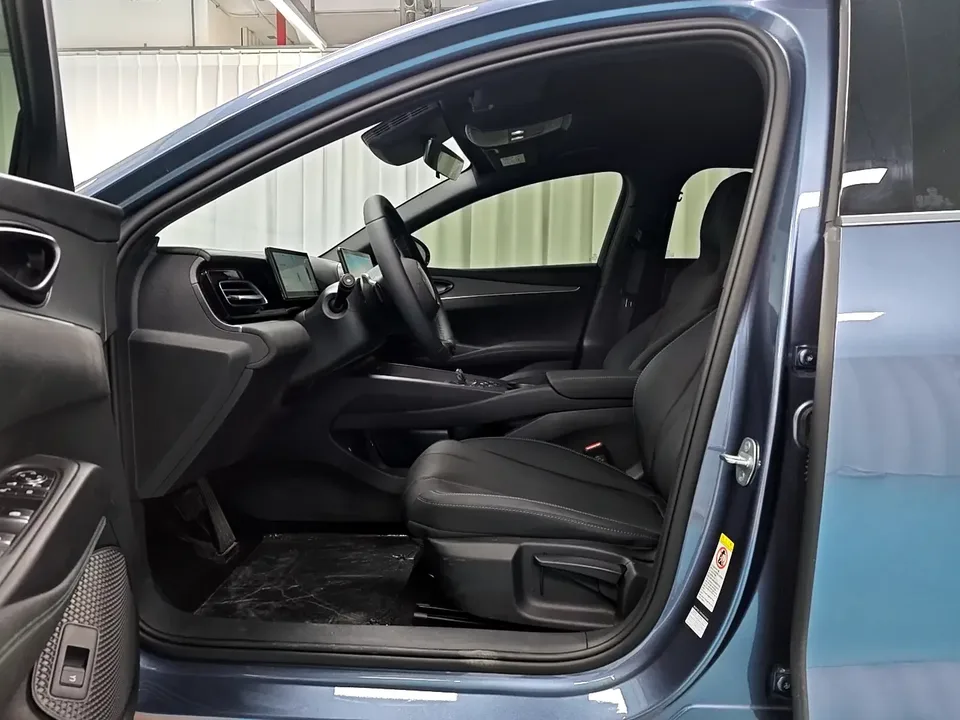 BYD Seal 06DM Seal 06DM 2025 DM-i 80KM Deluxe Smart Driving Edition 2025 — thumbnail 5