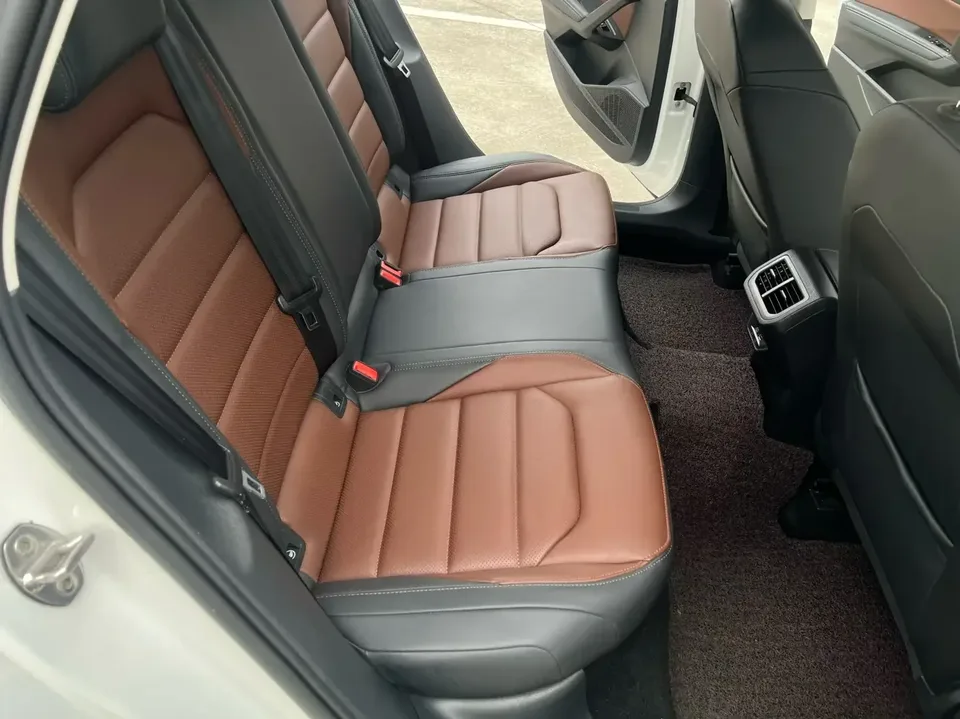 Volkswagen Lavida Lavida 2022 280TSI DSG Deluxe 2022 — thumbnail 5