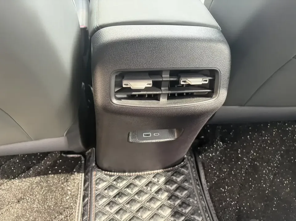 BYD Qin PLUS DM Qin PLUS DM 2026 DM-i 128KM Progressive 2026 — thumbnail 3