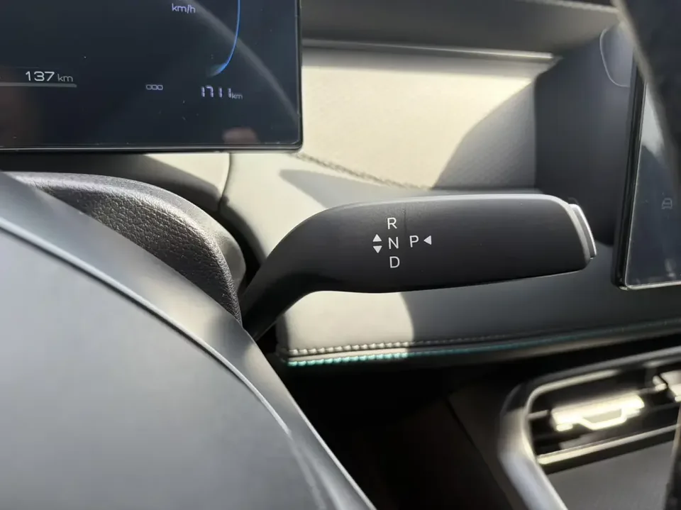 BYD Qin PLUS DM Qin PLUS DM 2026 DM-i 128KM Progressive 2026 — thumbnail 4