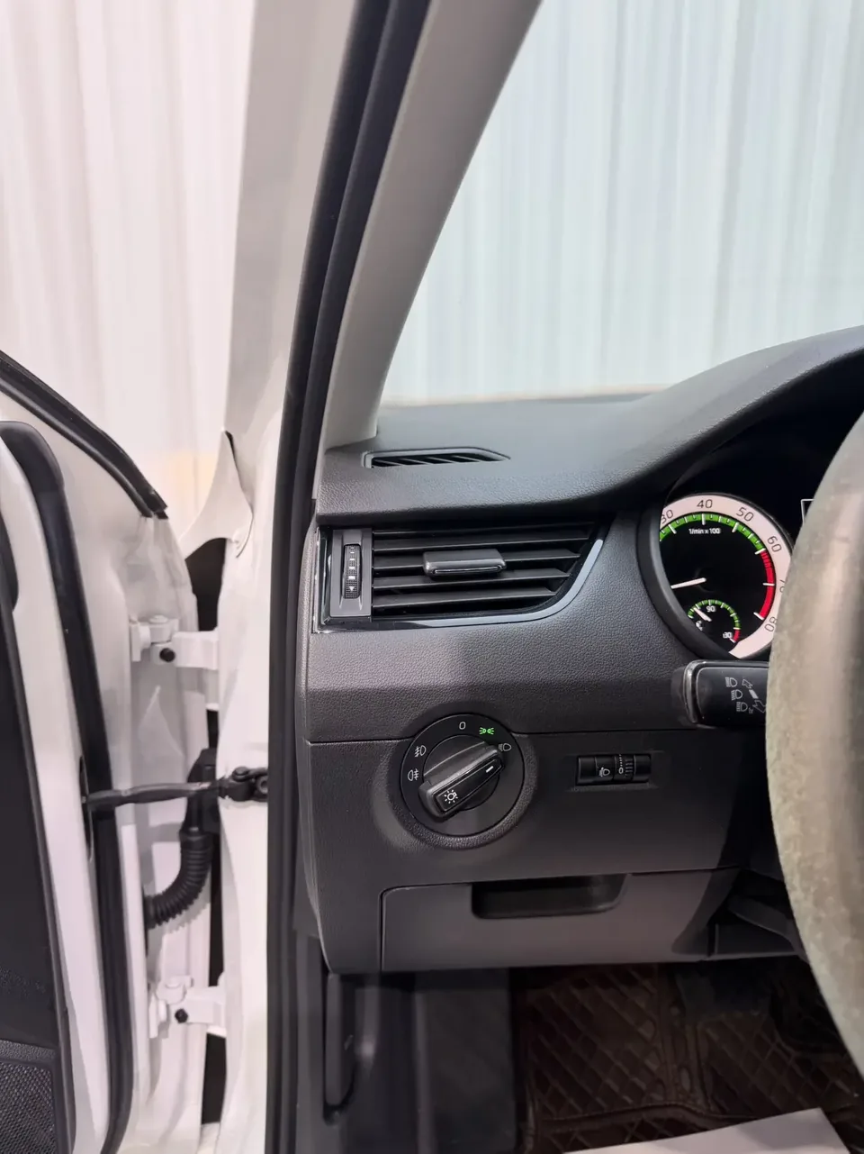 Skoda Octavia Octavia 2022 1.5L Automatic Comfort Edition 2022 — thumbnail 3