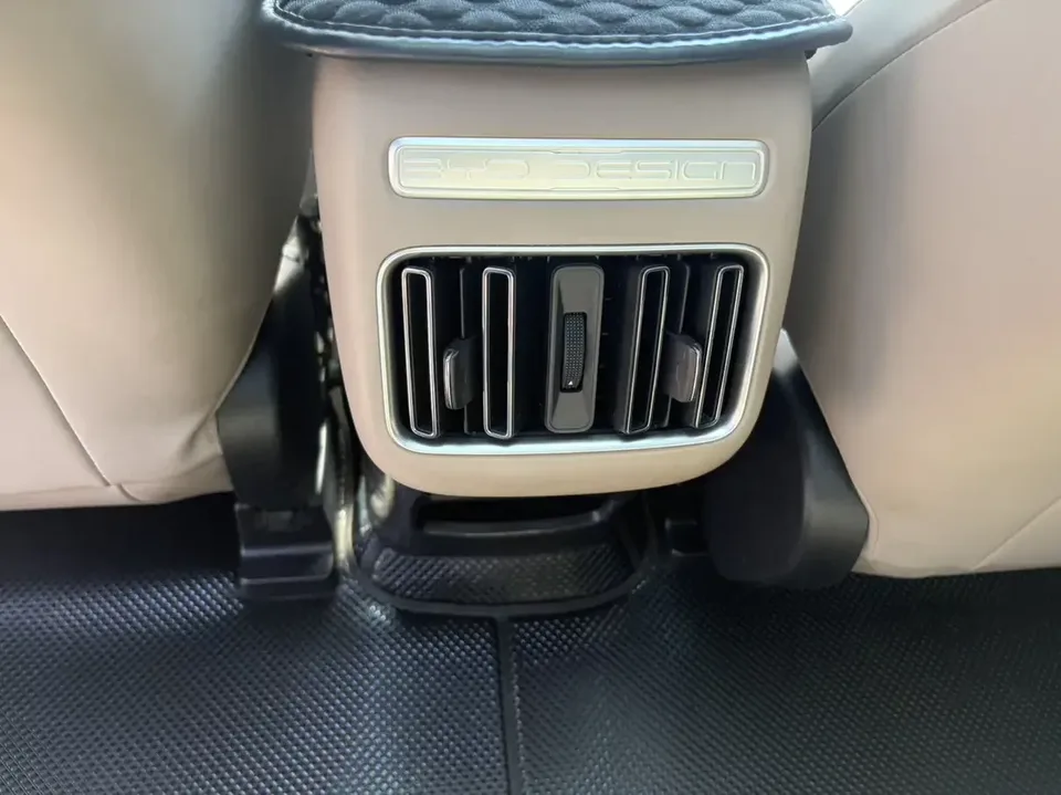 BYD Song Pro DM Song Pro DM 2023 DM-i Champion Edition 110km Excellence 2024 — thumbnail 3