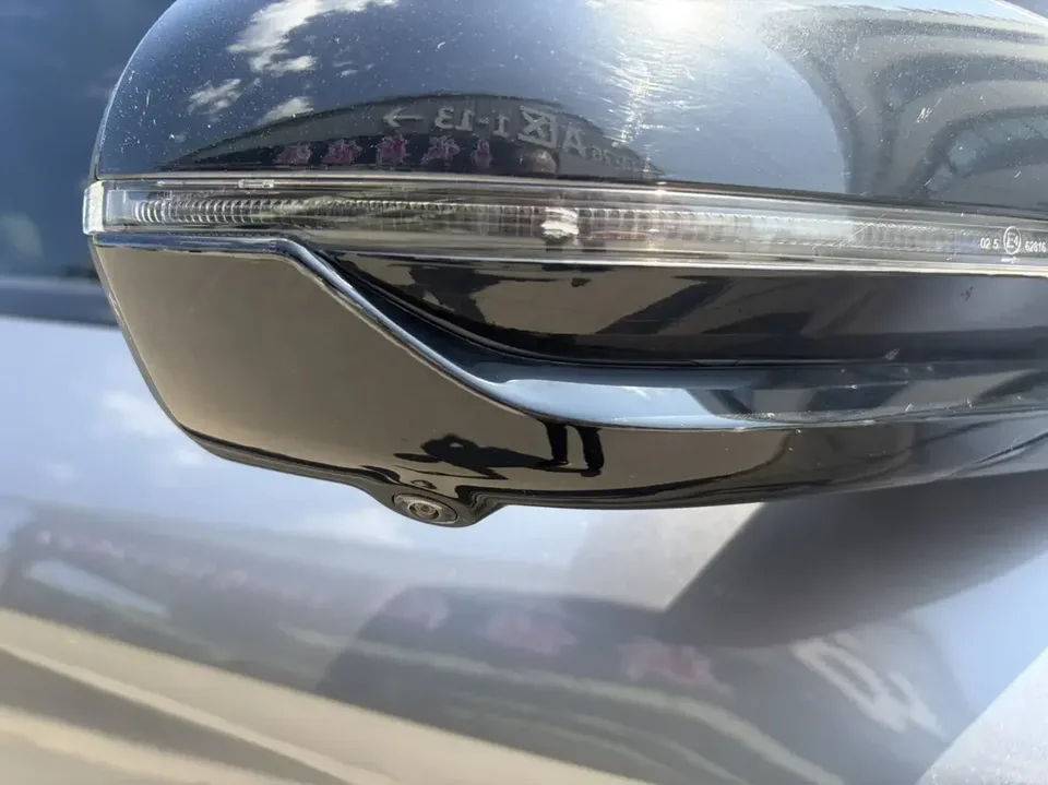 BYD Song Pro DM Song Pro DM 2023 DM-i Champion Edition 110km Excellence 2024 — thumbnail 4