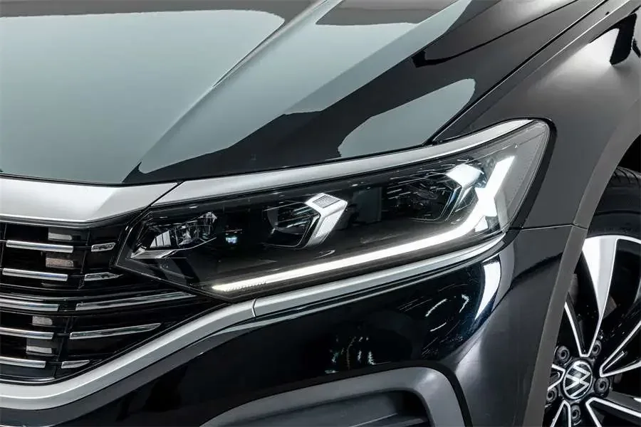 Volkswagen Passat Passat 2024 280TSI Business Edition 2025 — миниатюра 2