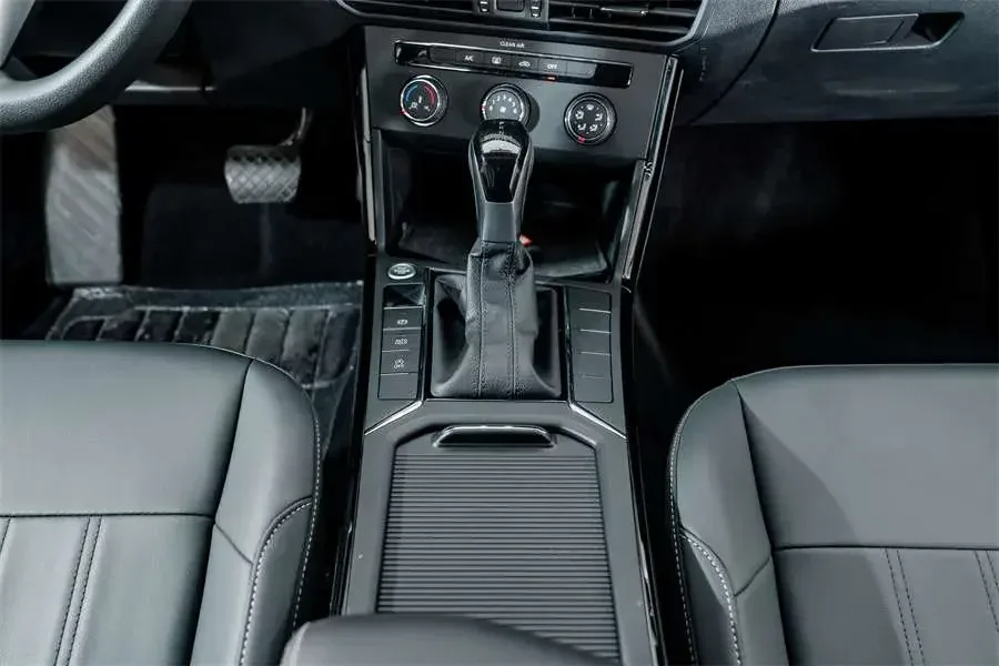 Volkswagen Passat Passat 2024 280TSI Business Edition 2025 — миниатюра 5