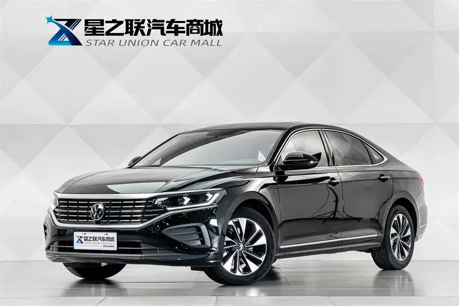 Volkswagen Passat Passat 2024 280TSI Business Edition 2025 — фото 1, купить с доставкой в Москву
