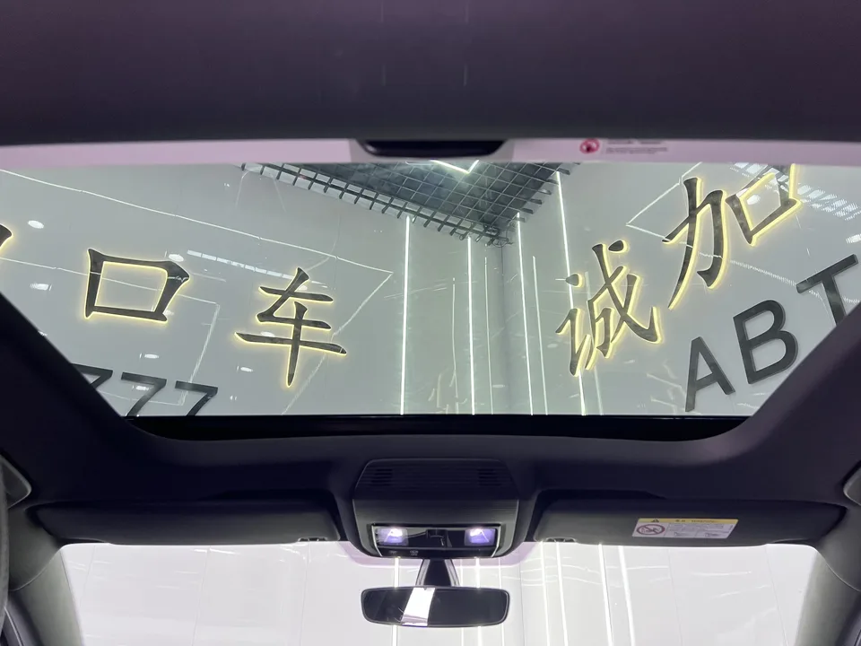 Volkswagen Golf golf 2023 280TSI DSG R-Line Lite 2023 — thumbnail 3