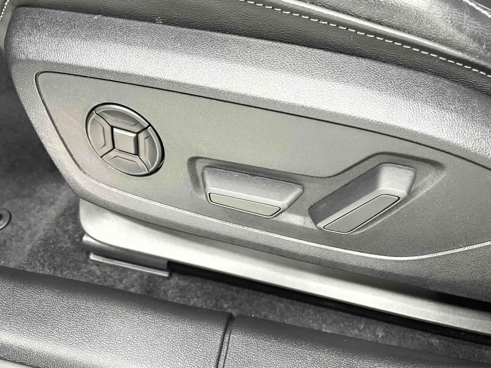 Audi A3 Audi A3 2021 Sportback 35 TFSI Stylish and sporty 2022 — thumbnail 5
