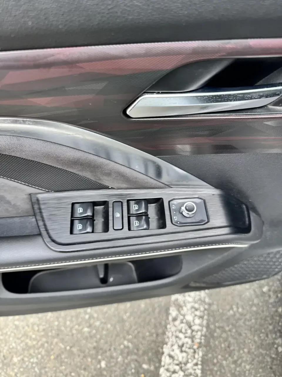 Haval H6 Haval H6 2022 Third generation 1.5T automatic two-wheel drive Plus 2022 — миниатюра 3
