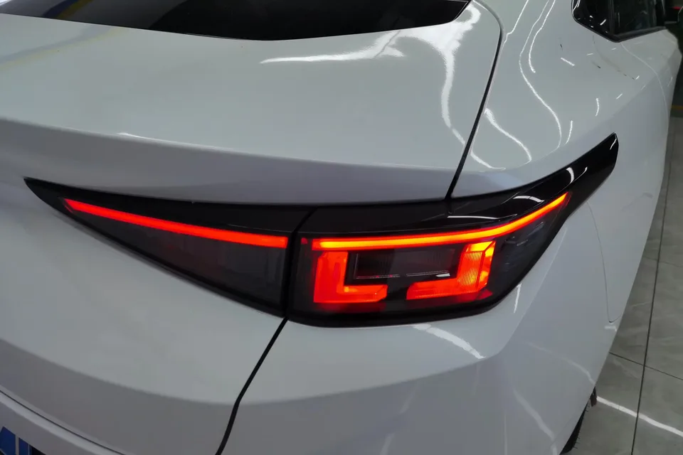 Changan Escape Escape 2024 1.5T DCT flagship model 2025 — thumbnail 2