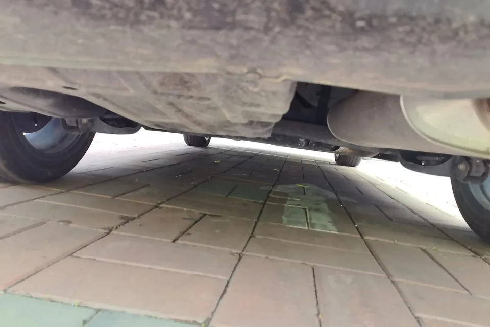 Changan Escape Escape 2024 1.5T DCT flagship model 2025 — thumbnail 3