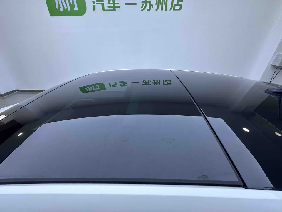Volkswagen Polo Polo 2021 Plus 1.5L Automatic Trendy and Cool Smart Edition 2022 — thumbnail 3