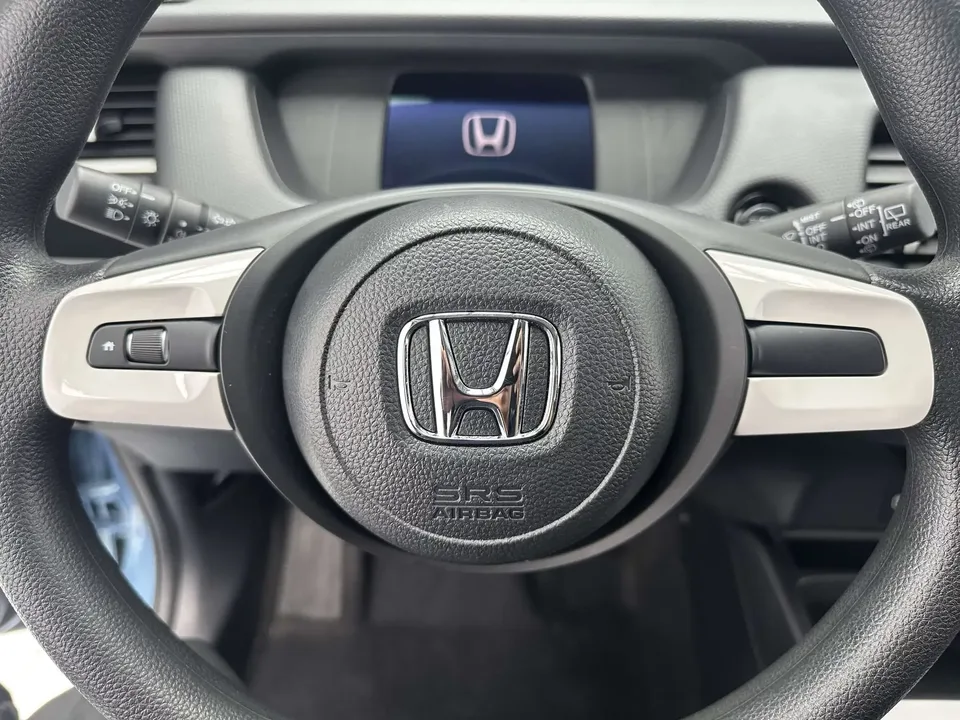 Honda FIT Fit 2023 1.5L CVT Trendy Edition 2023 — thumbnail 3