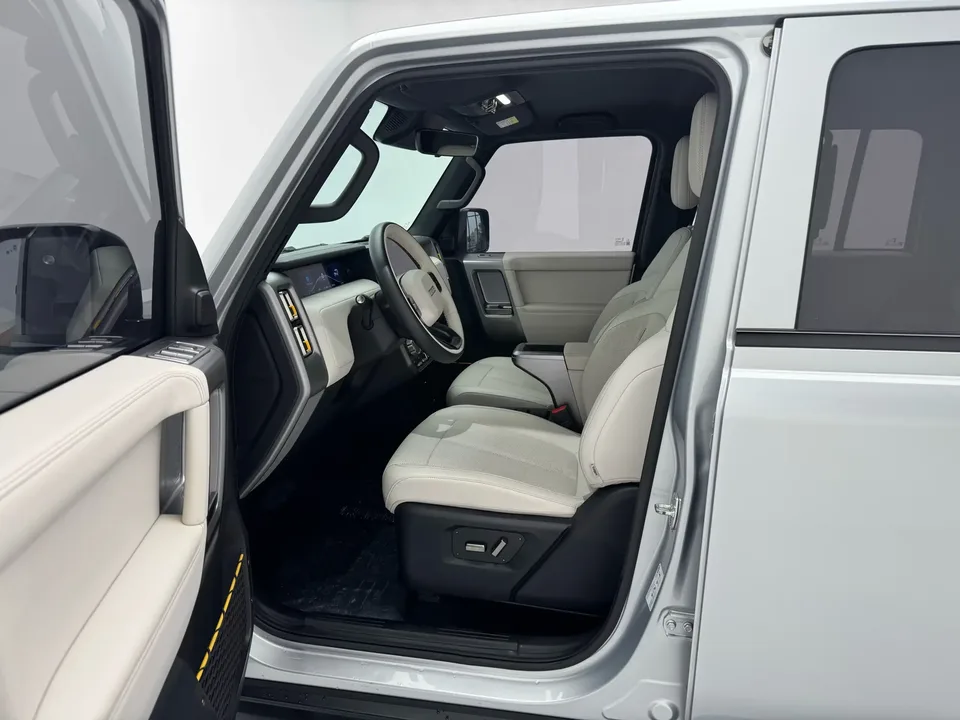 iCAR Super V23 iCAR Super V23 2025 401 2WD Smart Driving Edition 2024 — thumbnail 5
