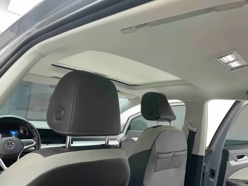 Volkswagen Golf golf 2023 280TSI DSG Pro 2023 — миниатюра 5
