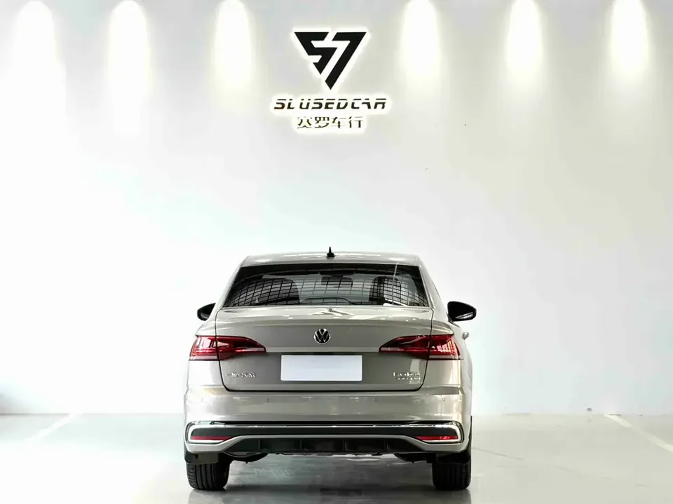 Volkswagen Bora Bora 2023 200TSI DSG Intelligent Driving Edition 2023 — thumbnail 2