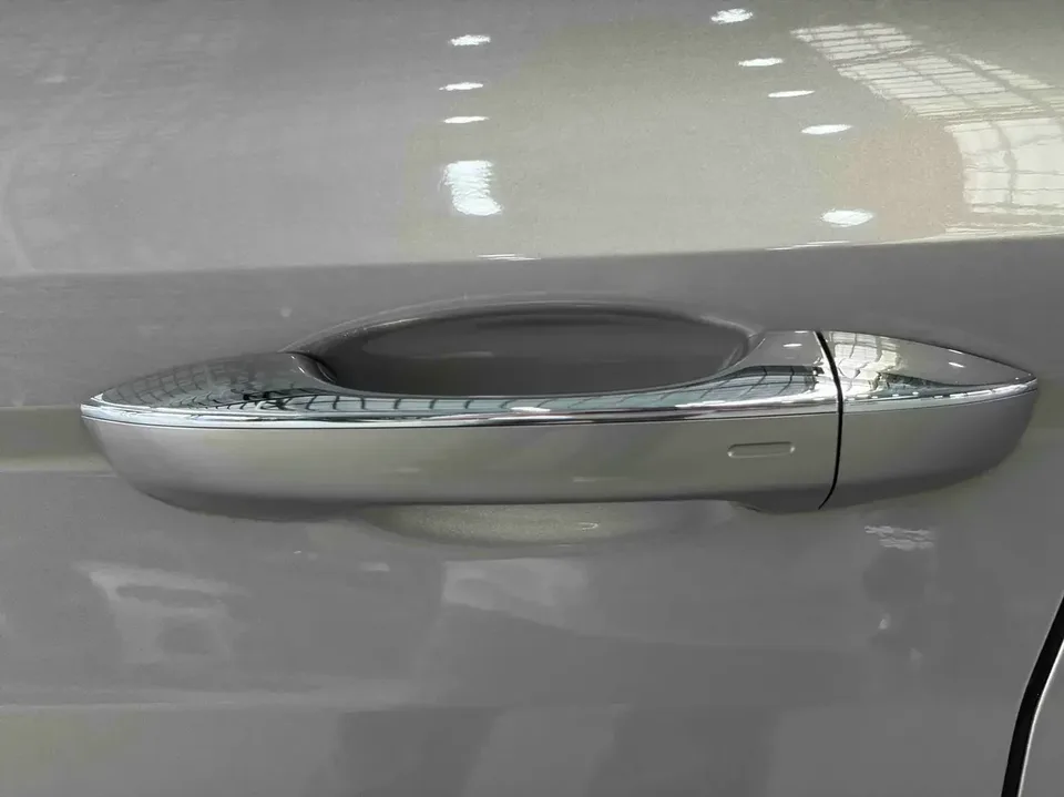 Volkswagen Bora Bora 2023 200TSI DSG Intelligent Driving Edition 2023 — thumbnail 4