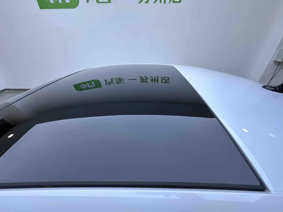 Audi A3 Audi A3 2022 A3L Limousine 35 TFSI Stylish Sports 2022 — thumbnail 3