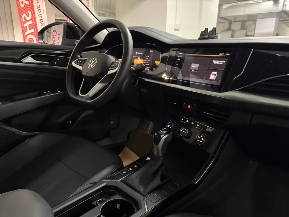 Volkswagen Passat Passat 2024 280TSI Business Edition 2025 — thumbnail 3