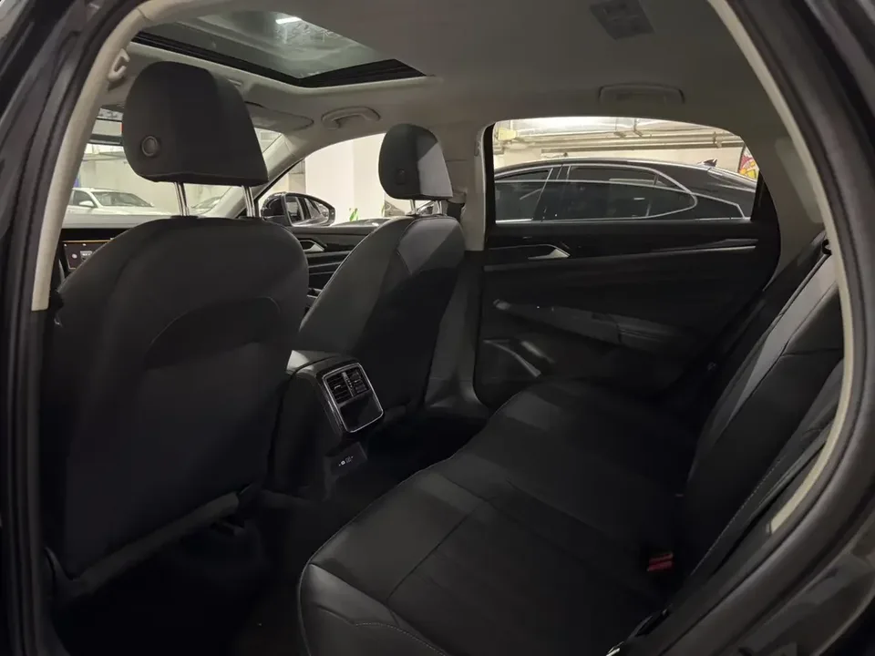 Volkswagen Passat Passat 2024 280TSI Business Edition 2025 — thumbnail 5